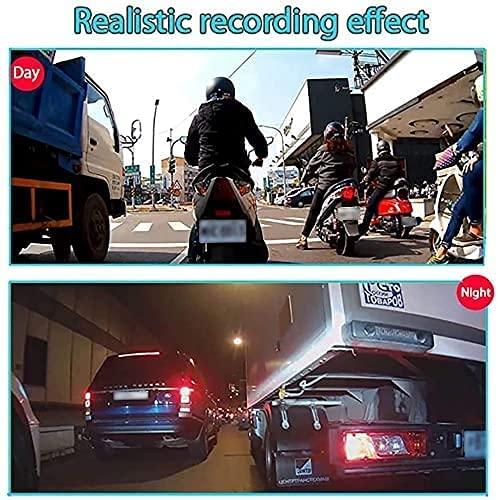 Produktbild Obest Motorrad Dual