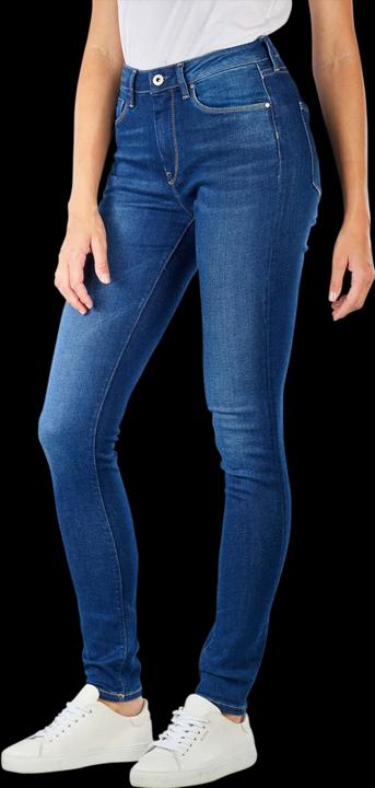 Produktbild Pepe Jeans Regent Skinny Fit medium used (W31/L30)