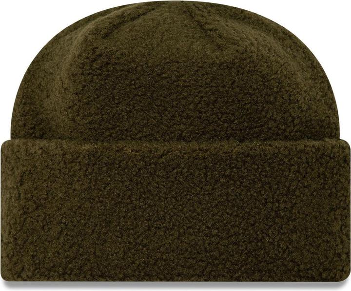 Immagine prodotto New Era Berretto invernale da donna - Borg Sherpa Ny Yankees Olive (Taglia unica)