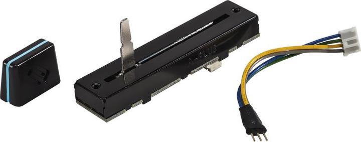 Actual product image reloop RMX Innofader