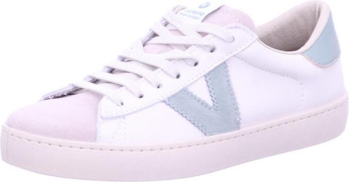 Victoria Sneaker Jade