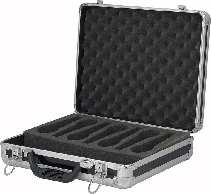 Immagine prodotto DAP-Audio Aca-Mic1 (Microfono)