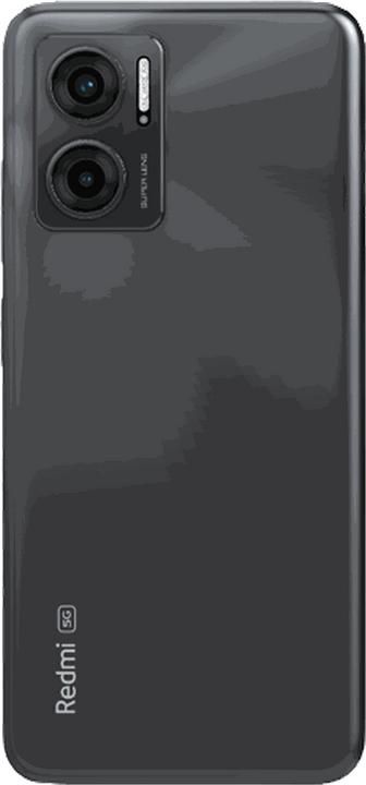 Produktbild Xiaomi Redmi Note 10 5G (64 GB, Graphite gray, 6.50", Dual SIM, 48 Mpx, 5G)