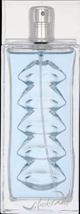 Immagine prodotto Salvador Dalí Eau de Ruby Lips (Eau de toilette, 100 ml)