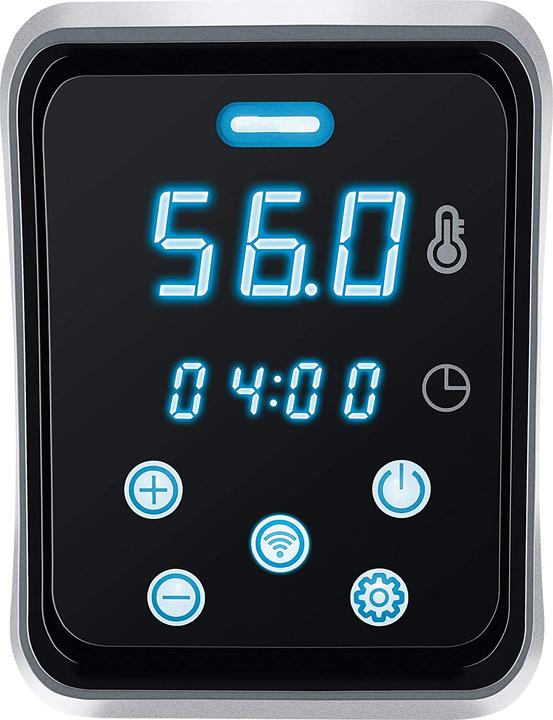 Image du produit Steba SV 80