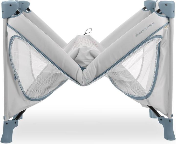 Actual product image Hauck Dream N Play Plus