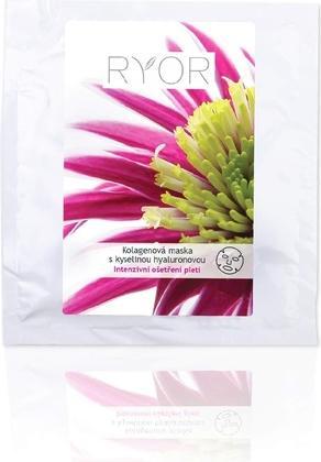 Produktbild Ryor Intensive Care Collagen Mask with Hyaluronic Acid 8 ml (8 ml)