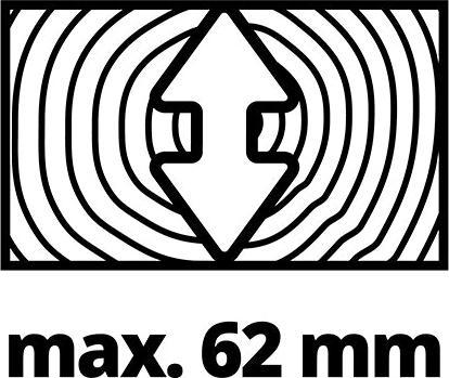 Image du produit Einhell TC-SM 2131 Dual