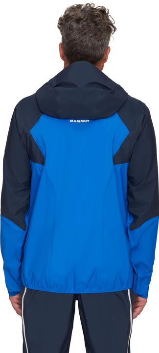 Produktbild Mammut Eiger Speed HS Hooded Jacket Men (L)