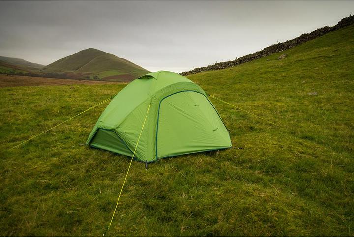 Image du produit Vango Tryfan 200 (Tente igloo, 3.60 kg, 2 personnes)