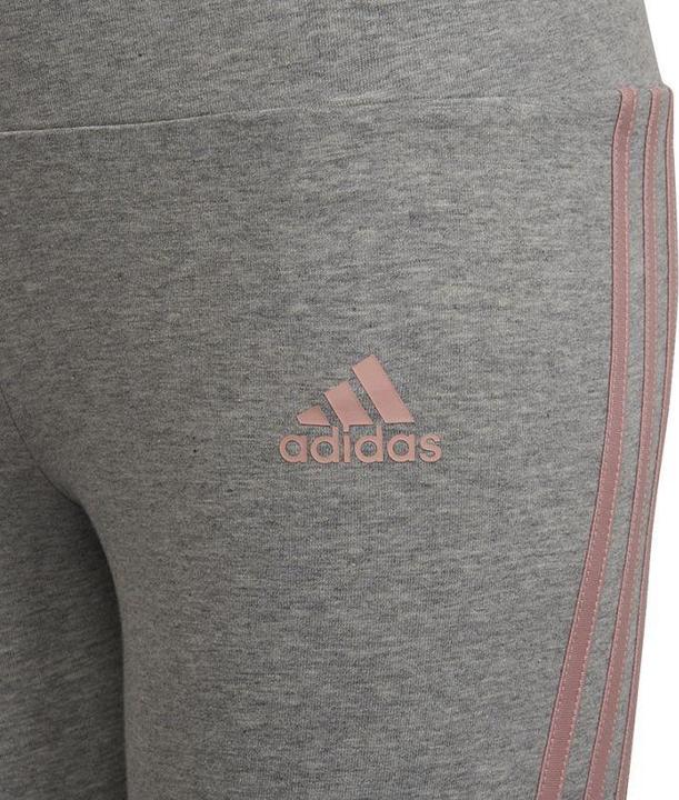 Produktbild adidas 3S Tight Jr Leggings (140)