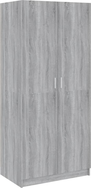 Image du produit VidaXL Erminio (80 x 52 x 180 cm)
