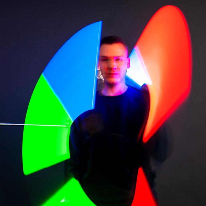 Image du produit Caruba 60cm RGB LED Buis (Pièces de rechange pour flash)