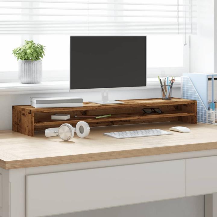Immagine prodotto VidaXL Monitorständer -Optik