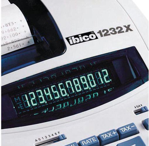 Produktbild Ibico 1232x (Netzbetrieb)