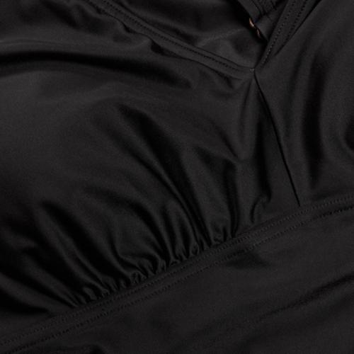 Actual product image Speedo Shaping V Neck 1 Piece (W34/L38)