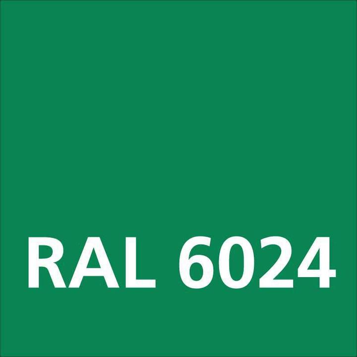 Produktbild Dupli-Color Acryllack glänzend RAL 6024 verkehrsgrün (verkehrsgrün, 0.40 l)