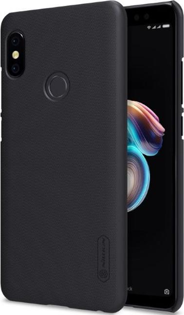 Immagine prodotto Nillkin Serie Super Frosted Shield (Xiaomi Redmi Note 5 Pro)