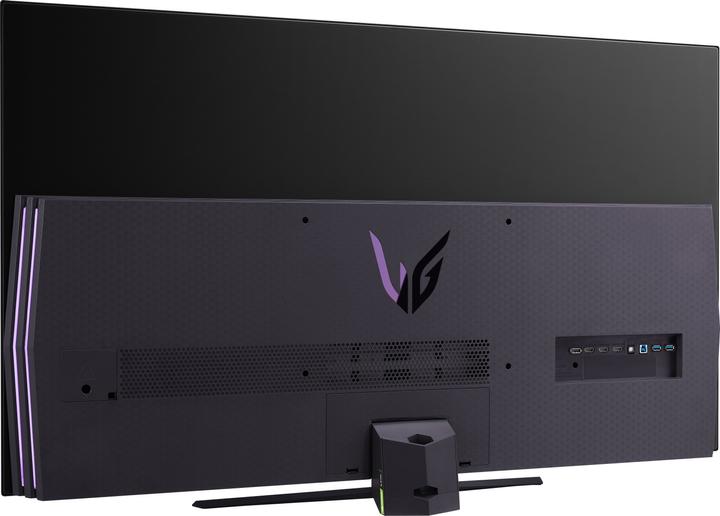 Immagine prodotto LG UltraGear 48GQ900-B (3840 x 2160 pixel, 47.50")