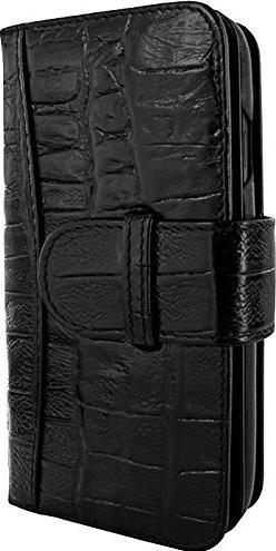 Image du produit Piel Frama Frama U793COS 5.8 Portemonneehouder Noir Téléphone mobile Téléphones personnels (Apple iPhone X)