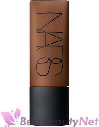 NARS Cosmetics Soft Matte Complete Foundation Iguacu (Iguacu)