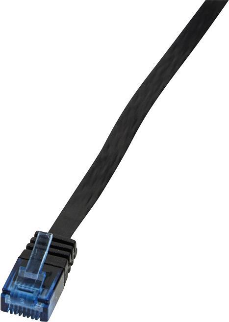 Productafbeelding LogiLink Netwerkkabel (U/UTP, CAT5e, 20 m)