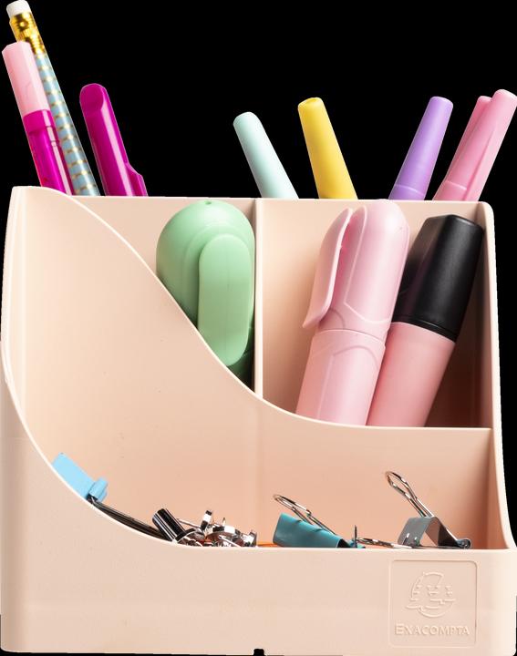 Actual product image Exacompta Multipot PEN-WAVE