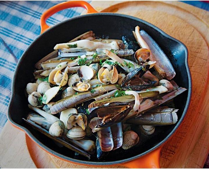 Actual product image Le Creuset Signature (23 cm, Frying pan, Cast iron)