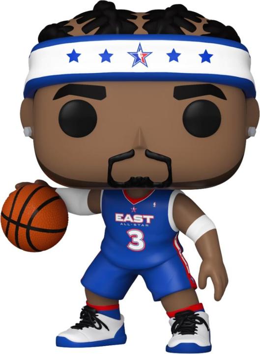 iverson pop