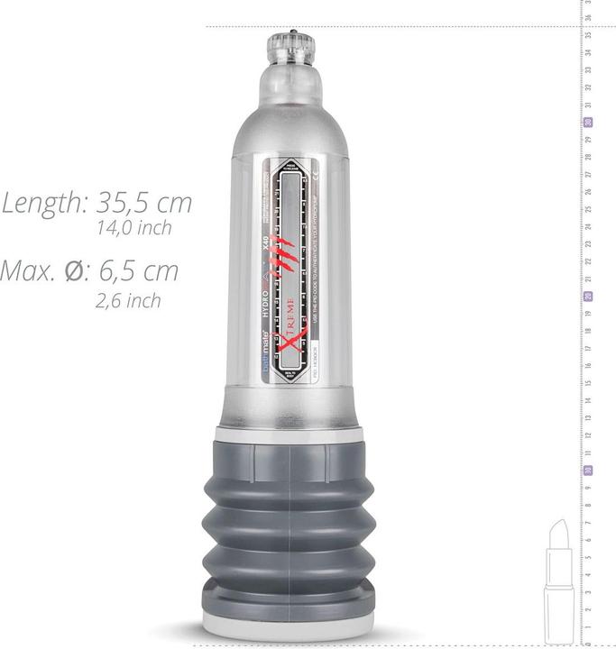 Produktbild Bathmate Hydromax Xtreme X40
