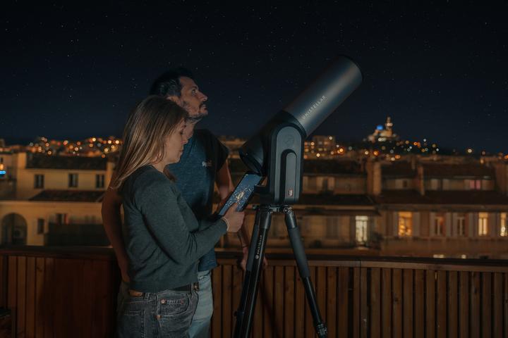 Image du produit Unistellar eQuinox 2