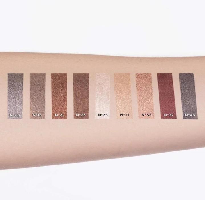 Produktbild Artdeco High Performance Eyeshadow Stylo 267.30 (mat beige)