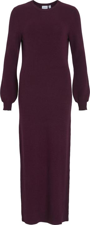 Vila Strick Maxikleid (S)