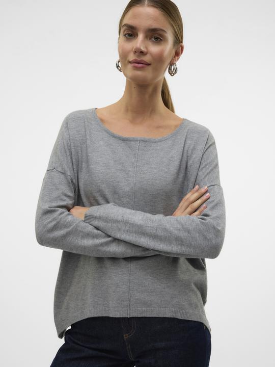 Actual product image Vero Moda VMBREEZE jumper blouse (S)