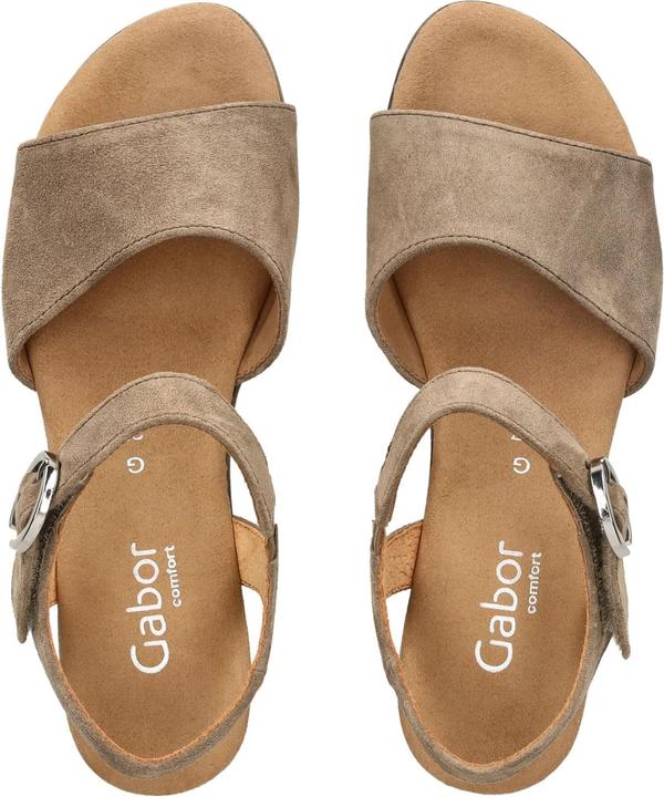 Produktbild Gabor Sandalen (42)