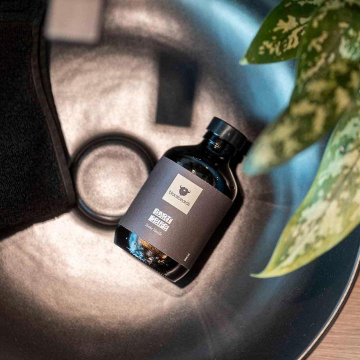 Produktbild ‎Blackbeards Bartseife Tonka-Vanille (200 ml)