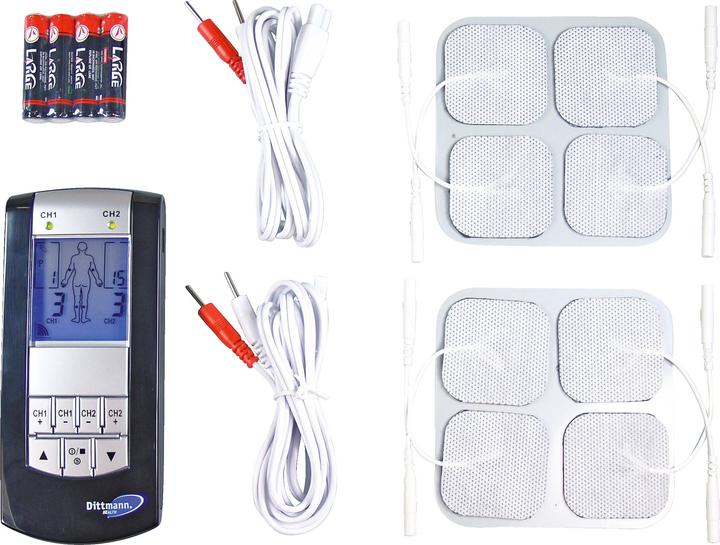 Produktbild Dittmann Health Tensgerät TEN 240