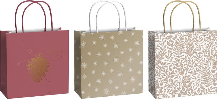 Rame, Colori oro, Crema, Bordeaux, Beige