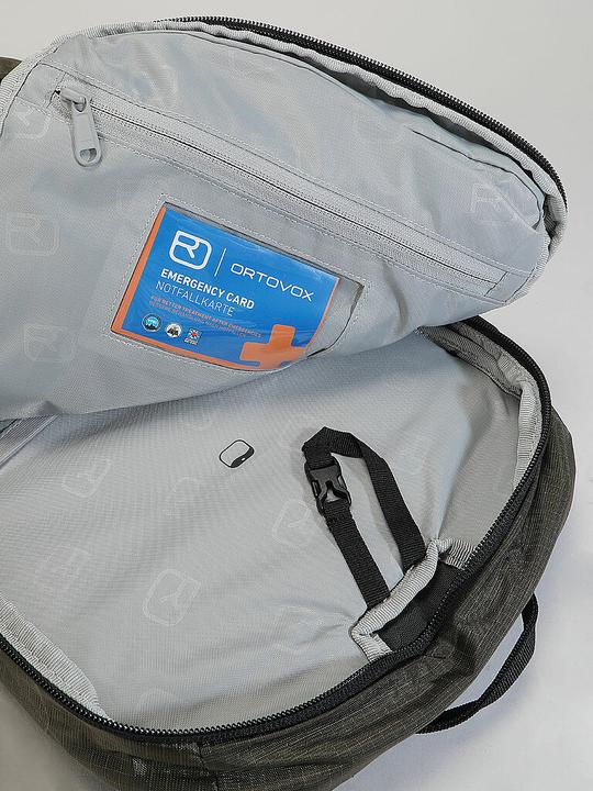 Immagine prodotto Ortovox Traverse 20 (20 l)