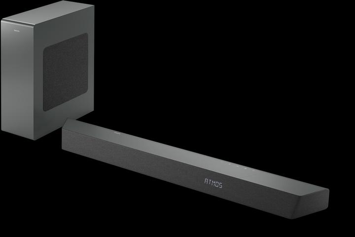 Produktbild Philips TAB8507B/10 (300 W, 3.1 Kanal)