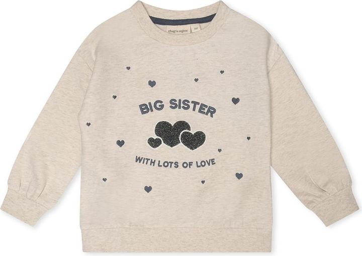 Produktbild That's mine Pullover "Big Sister" 86cm (86)