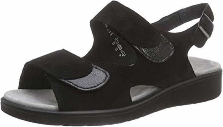 Actual product image Semler Sandals/Sandalettes (42.5)