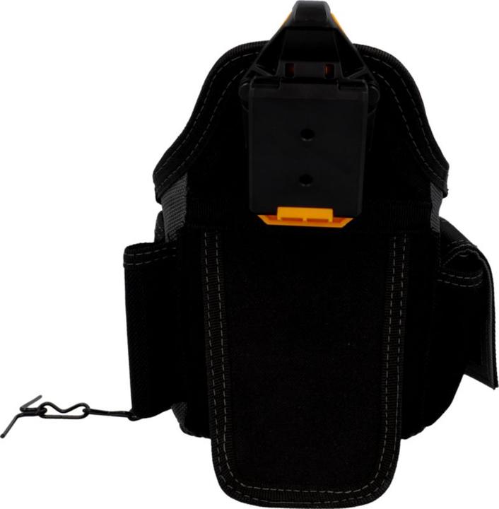 Actual product image ToughBuilt Electrician bag