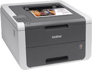 Image du produit Brother Hl-3140cw (Laser, Couleur)