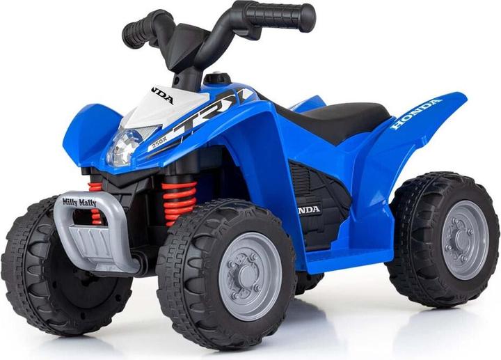 Produktbild Mally Quad Quad HONDA ATV Blau