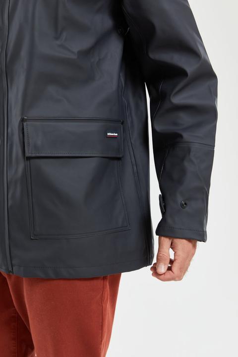 Image du produit Armor Lux veste imperméabe armor-ux penmarch (L)