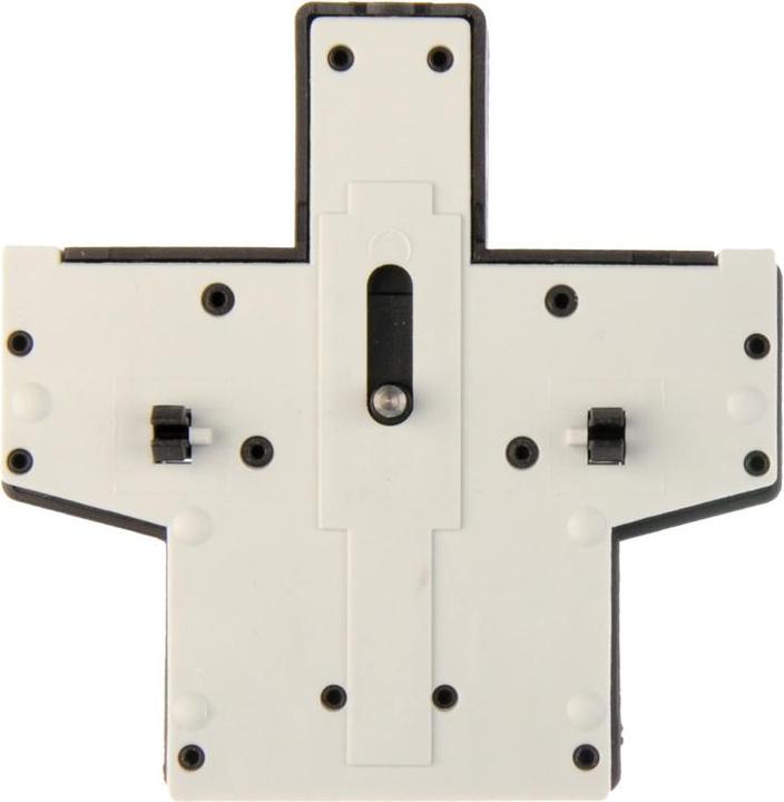 Produktbild Eaton Auxiliary, side mtg 1N/O 1N/C