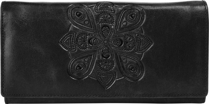 Bruno Banani Geldbörse Mandala