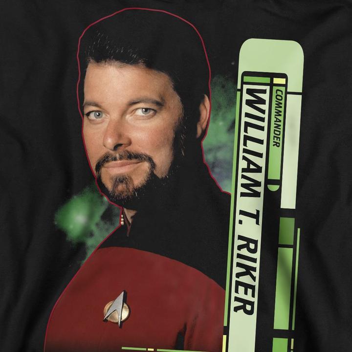 Immagine prodotto Felpa Riker Adulto Unisex (L)