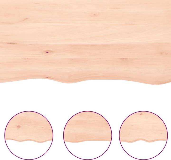 Actual product image VidaXL Chaim (60 x 60 x 2 cm)